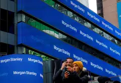 Morgan Stanley would potentially become the second foreign bank to wholly own a futures business in China should its application get CSRC’s approval.