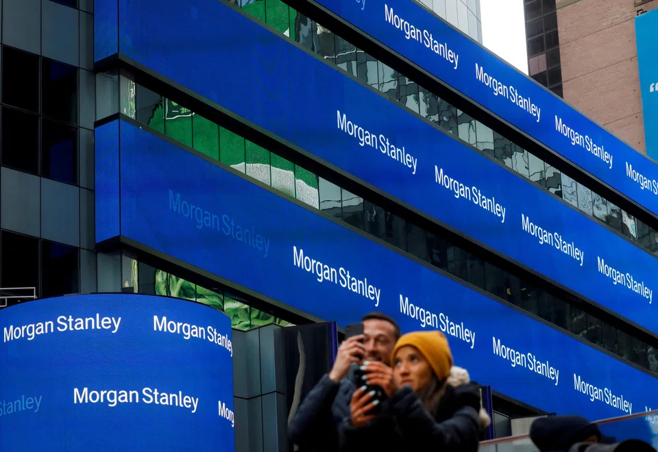 Morgan Stanley would potentially become the second foreign bank to wholly own a futures business in China should its application get CSRC’s approval.