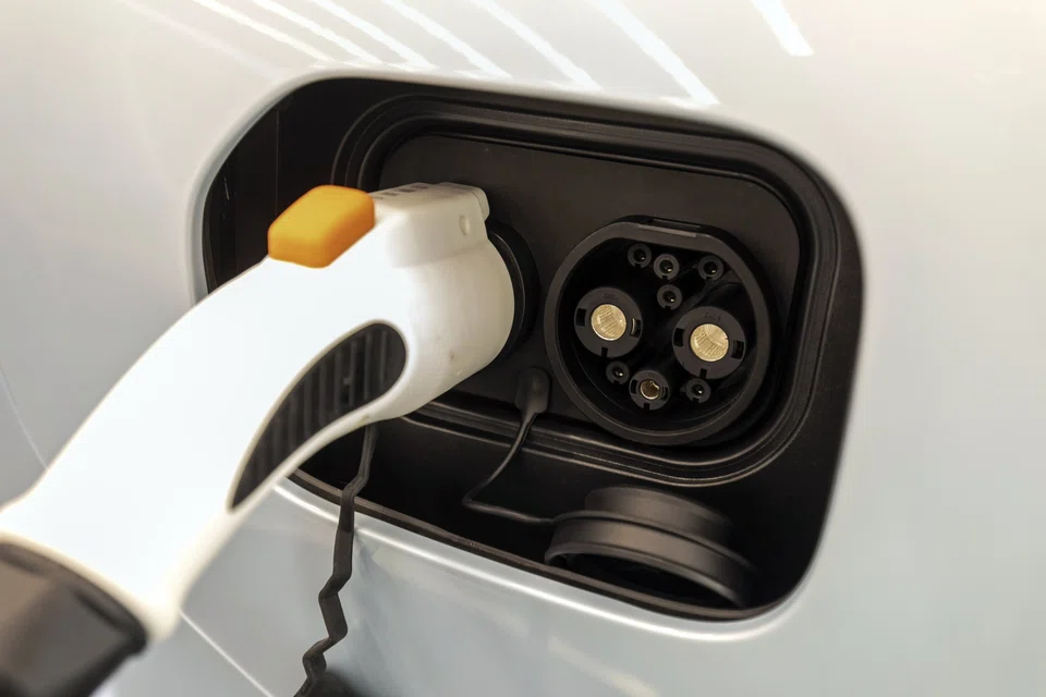 The incident has rattled South Korea’s public at a time when EV sales growth – globally – is slowing. 