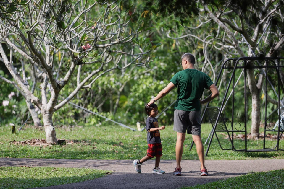 Building new HDB homes near the Singapore Botanic Gardens would give residents access to a wonderful green lung and a great place for walking and jogging.