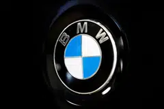 BMW is grappling with stiff competition from Chinese rivals, tariffs in the US and uncertainty sparked by the war in the Middle East.
