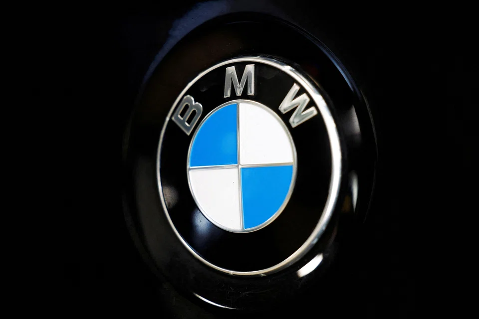 BMW's deliveries are forecast to stay on a par with 2025, when it faced a sharp sales decline in China.