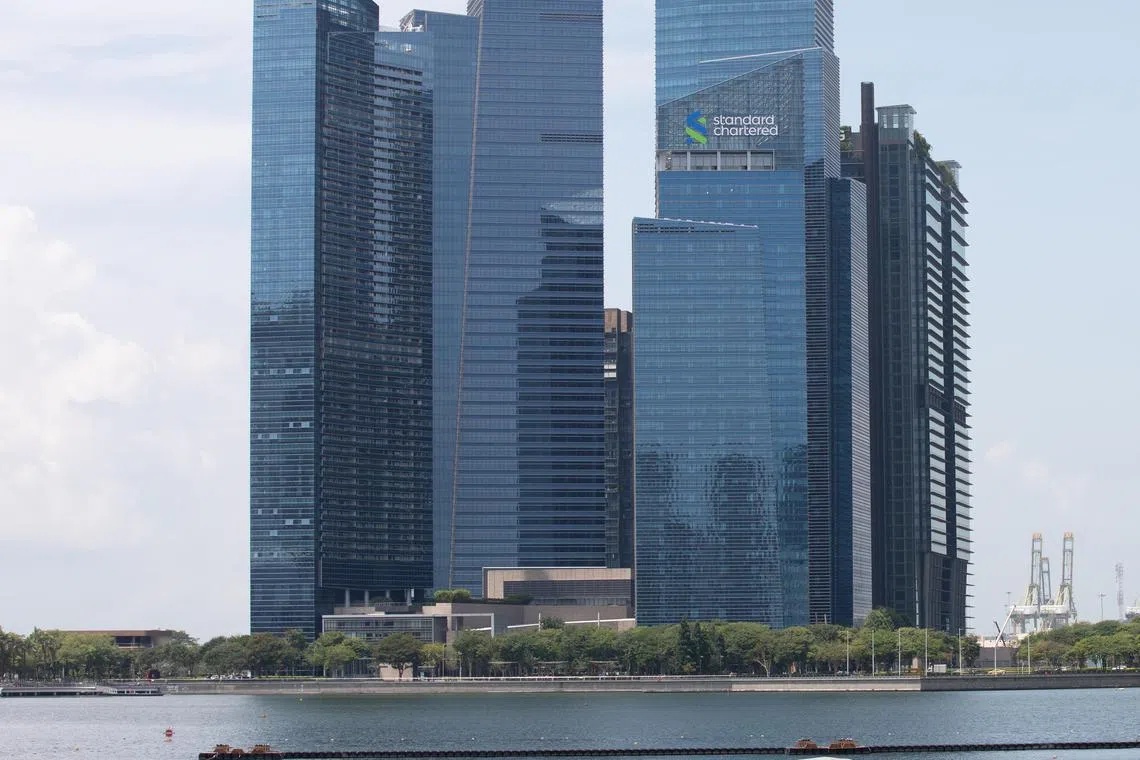 Today, most banks are still in the early stage of deploying generative AI and have yet to make significant adoption progress.