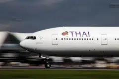 Thai Airways has postponed all but two critical digital foundation investments, says CEO Chai Eamsiri.