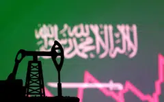 The US isn’t completely free from the ups and downs of the oil market — but the influence of Saudi Arabia via its crude reserves is significantly diminished.