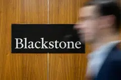Private credit has its origins in financing more highly levered companies, and Blackstone lends to more than 2,000 non-investment-grade borrowers. 