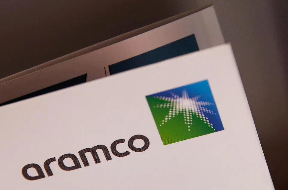 The government is selling 1.545 billion Aramco shares, representing a 0.64 per cent stake, at a price range of 26.70 to 29 riyals apiece.