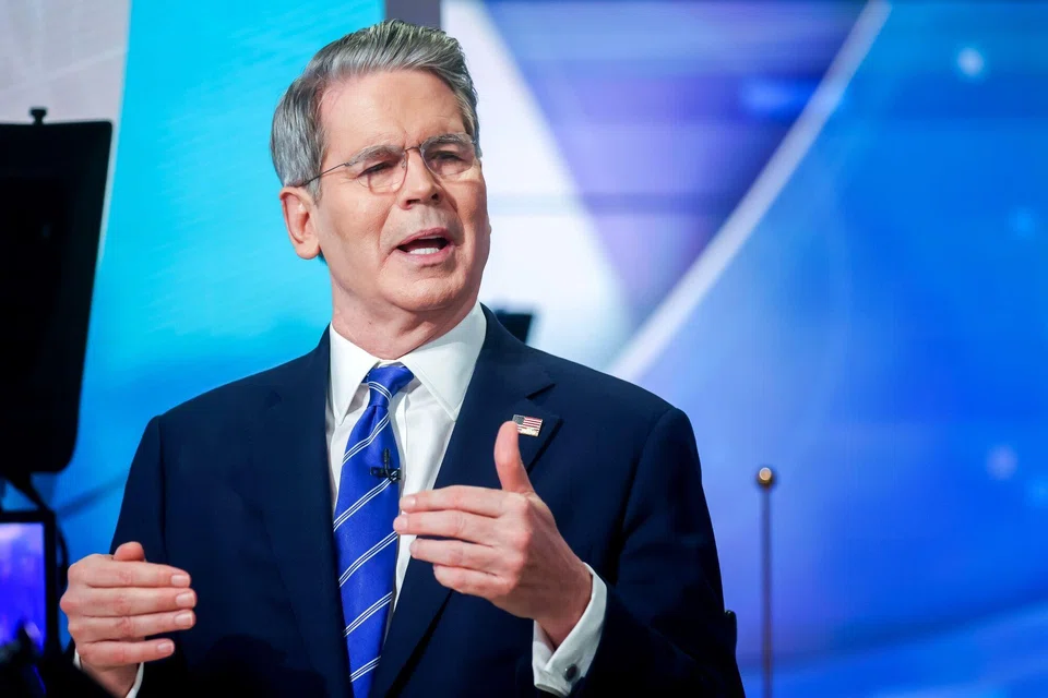 US Treasury Secretary Scott Bessent's comments come as the BOJ continues to have one of the lowest policy rates among major economies.