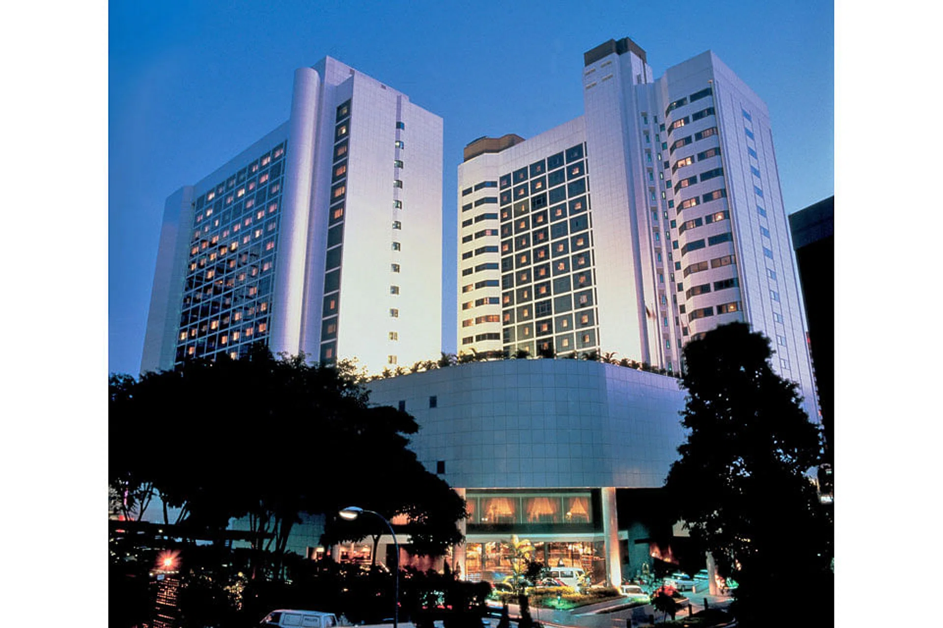 CDLHT sets up S.5 billion multicurrency debt issuance programme