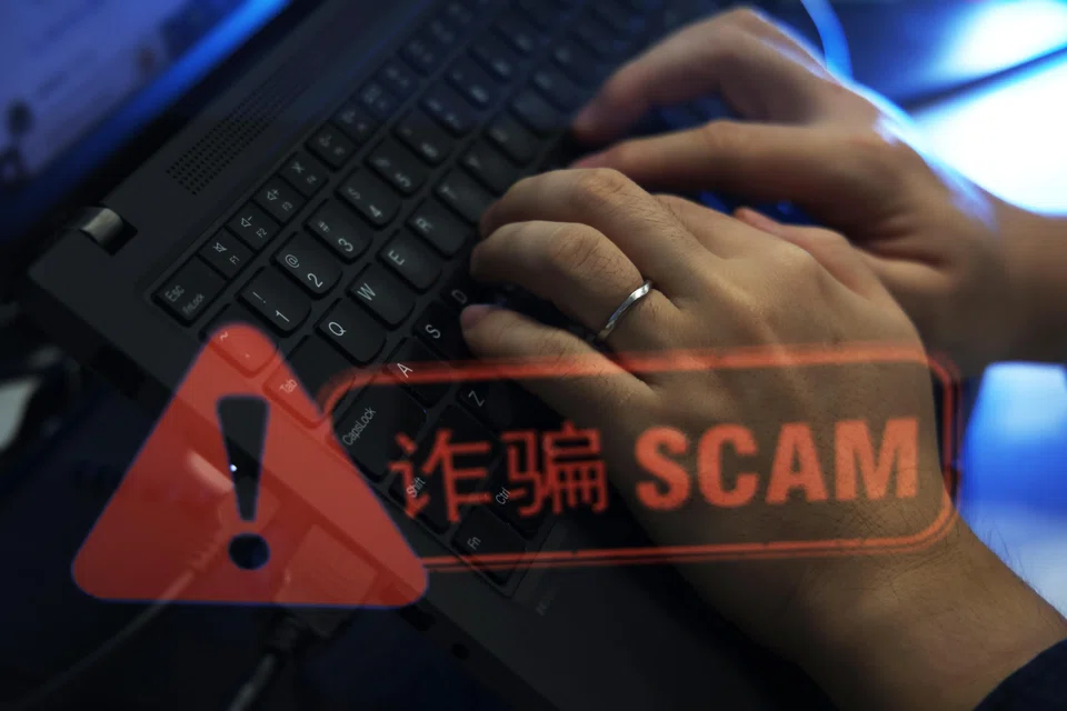 The two former directors used online advertisements offering easy income to Singaporeans willing to act as nominee directors. This was to satisfy regulatory requirements for directors to be local residents.