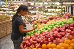 From 2010 to 2019, an average of S$200 million, or about 2 per cent of total GST collections, was refunded to tourists each year, says Senior Minister of State for Finance Chee Hong Tat.