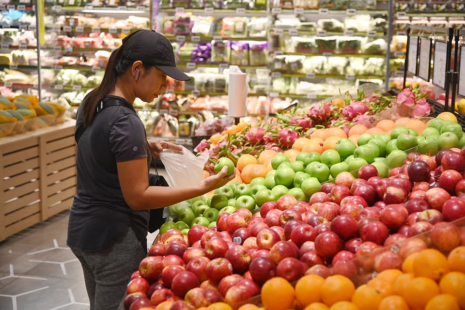 From 2010 to 2019, an average of S$200 million, or about 2 per cent of total GST collections, was refunded to tourists each year, says Senior Minister of State for Finance Chee Hong Tat.