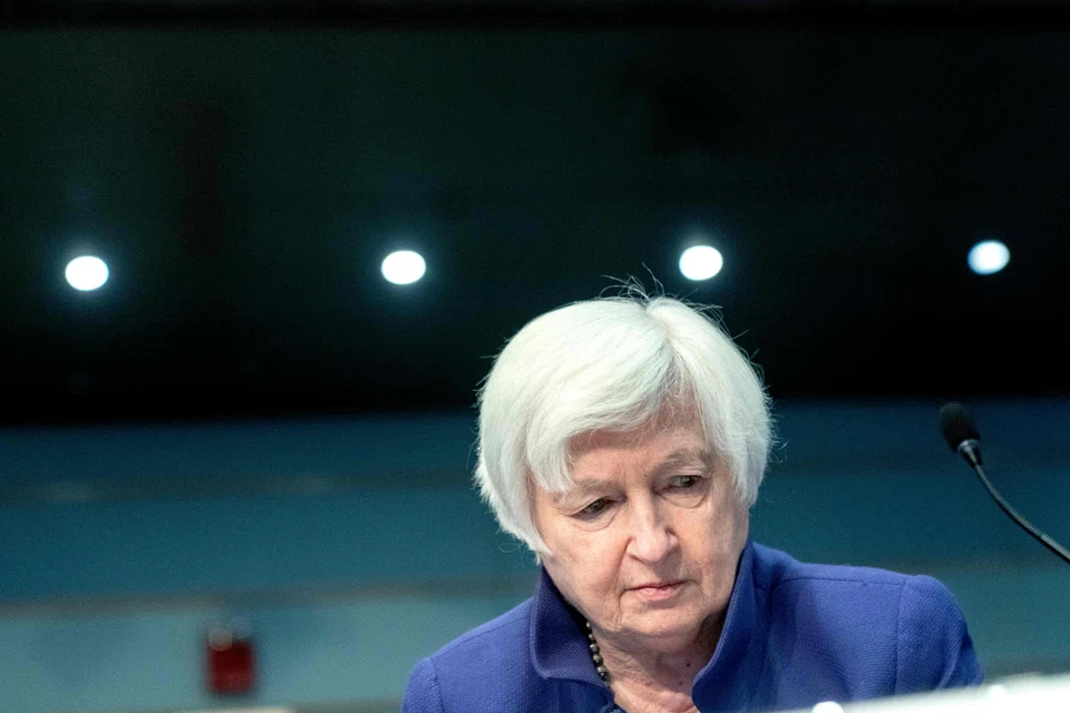 The World Bank should take on added reform measures this year, US Treasury Secretary Janet Yellen said on Wednesday, after initial steps to update the global lender’s mission and boost its financing capacity. 