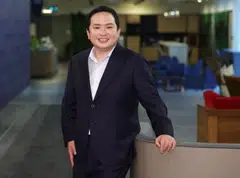 By embedding climate-related risks and opportunities into SBS Transit's long-term planning process, group chief executive Jeffrey Sim hopes to create a more sustainable and resilient public transport system.