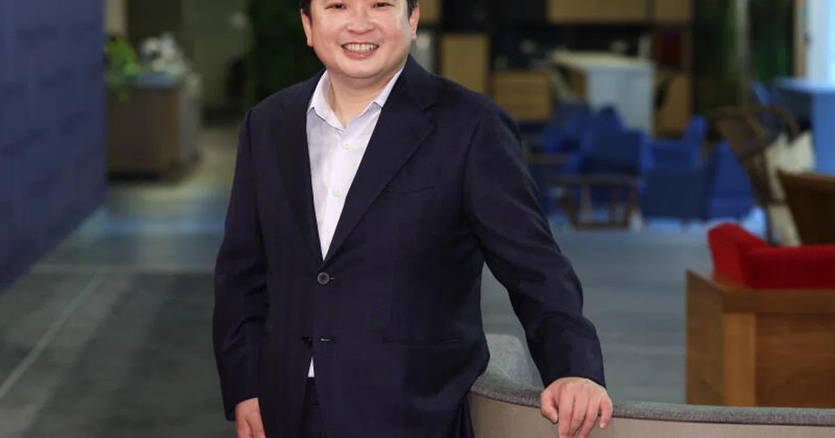 SBS Transit CEO brings engineer's lens to his front-row seat in ...