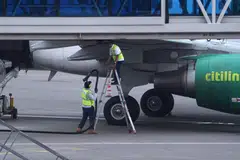 Carriers globally are grappling with a more than doubling of jet fuel costs since the war broke out.