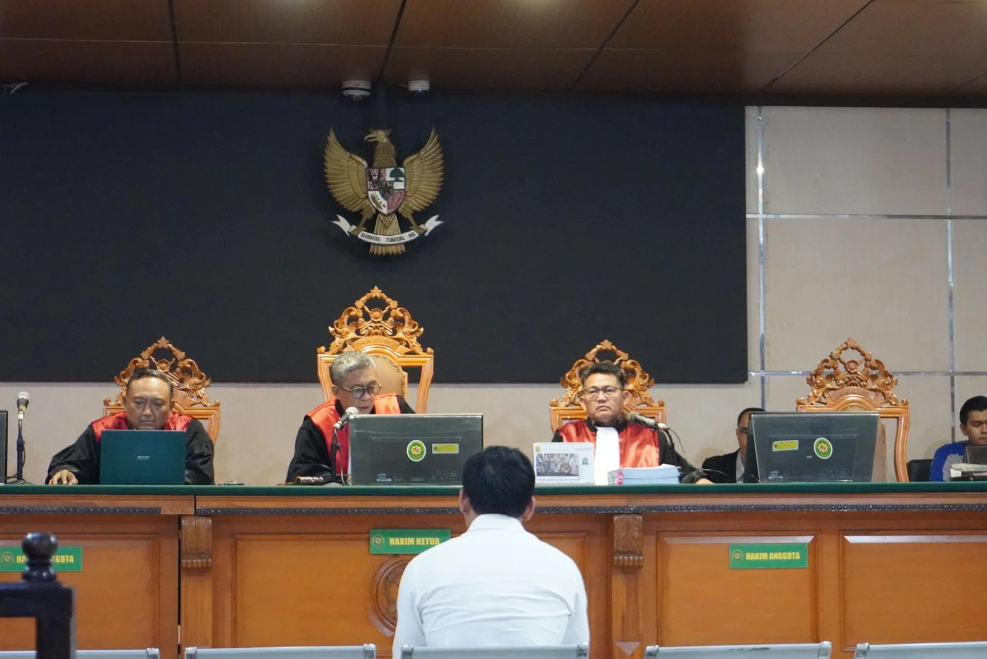 Indonesia eFishery founder gets nine years’ jail in fraud case