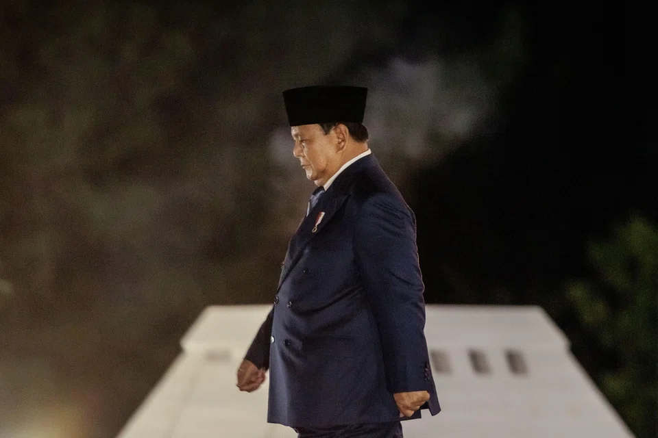 Indonesia's President Prabowo Subianto should break with his predecessors and offer a more grounded view of how fast the sprawling and densely populated archipelago can actually grow.