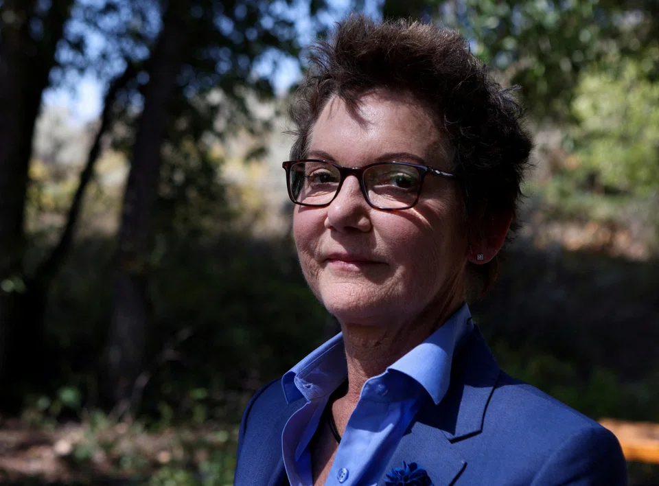 San Francisco Federal Reserve Bank President Mary Daly said a protracted Iranian conflict could increase the risk of higher inflation but also a weaker labour market. 