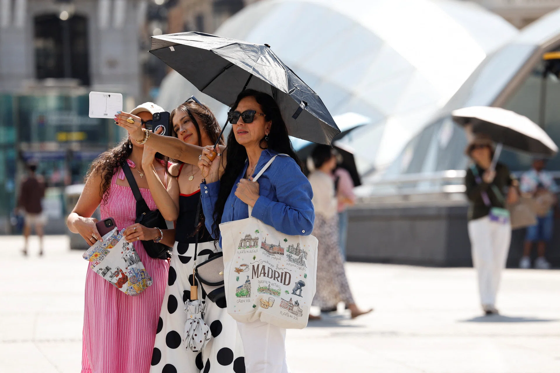 Europe’s rising heatwave bill: Businesses face mounting losses as insurance gap widens