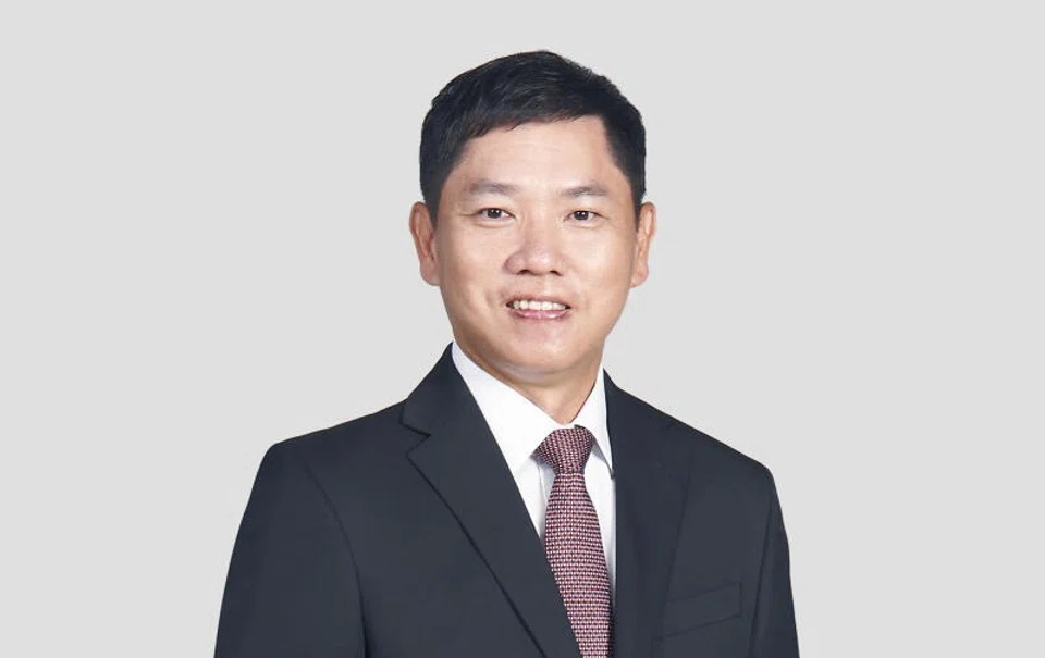 Group CIO Bryan Yeo says GIC's investments centre on semiconductors, AI data centres and hyperscalers, which are areas "where value has been growing as a result of the demand”. 