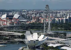 The proposed measures focus on supporting Singapore and its citizens in navigating present and upcoming challenges, says EY.