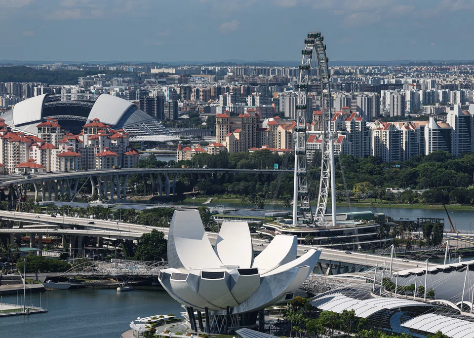 Singapore came first in Asia and was fourth globally in Global Innovation Index last year, with a commitment of S$25 billion to research, innovation and enterprise between 2021 to 2025.