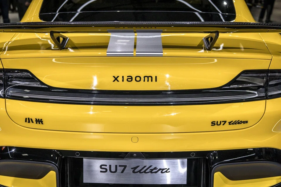 Xiaomi won investors over by duplicating its smartphone success in China’s crowded EV market. 