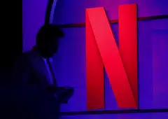 Netflix prioritises viewership on its namesake streaming service. 