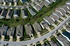 The Mortgage Bankers Association’s (MBA) refinancing index jumped 34.5 per cent to a more than two-year high of 889.3.