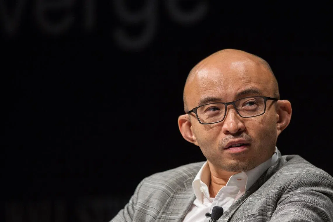 Bao was known for his close ties with the country’s top tech bosses, and was seen as a celebrity in venture capital circles. 