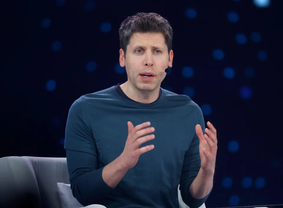 Comparing Meta to his company, Sam Altman said that “OpenAI has a much better shot at delivering on superintelligence.”