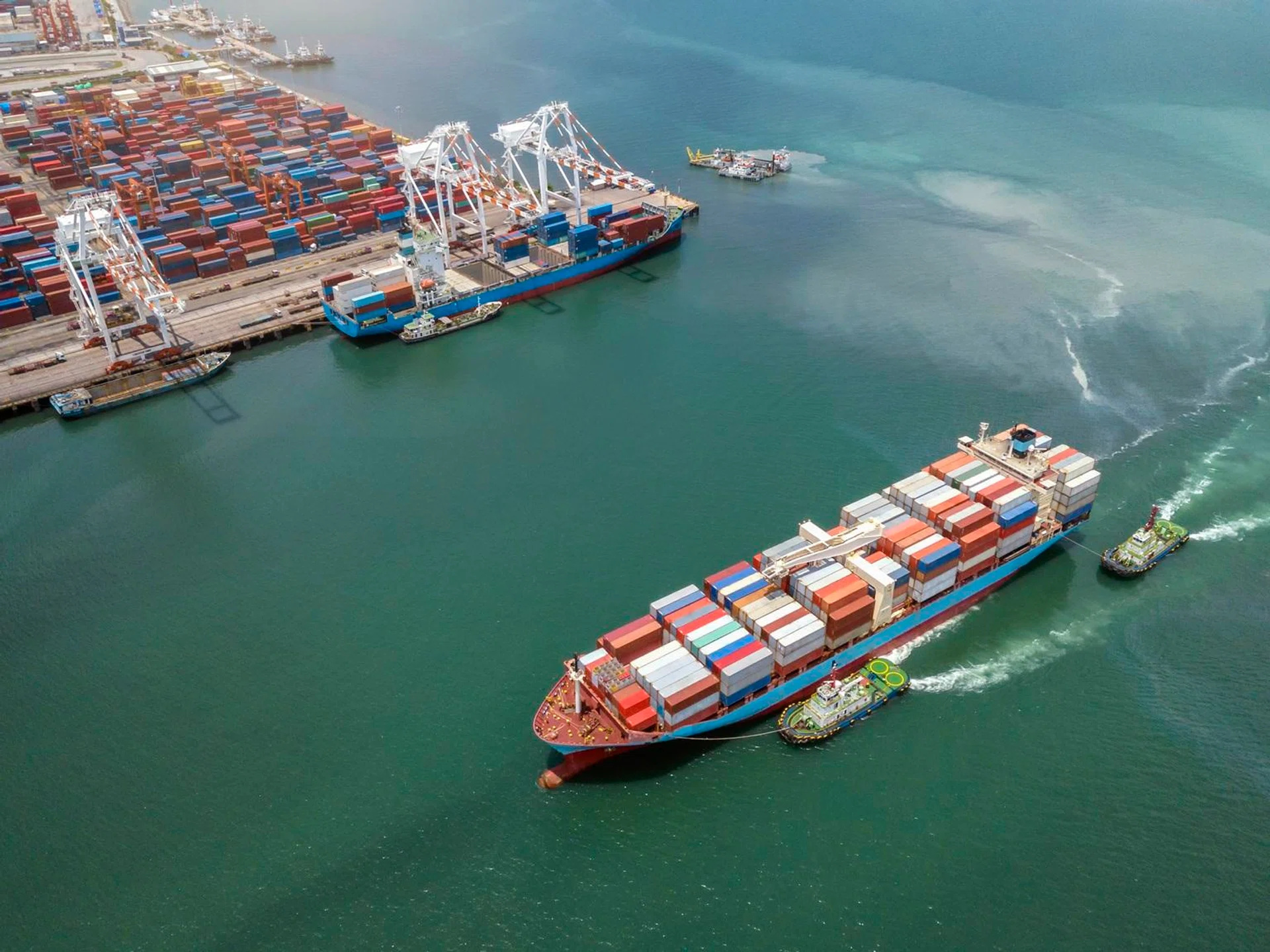 Thailand records current account deficit of US$7.6 billion in April