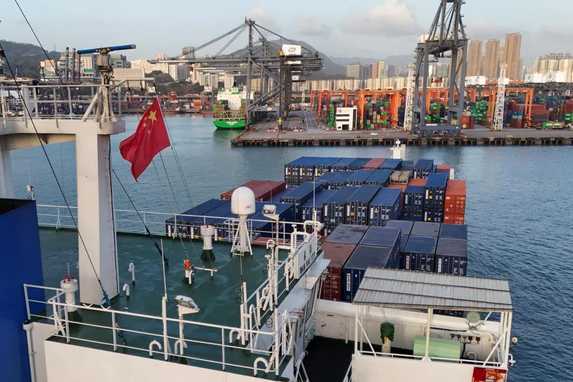 For now, it remains unclear how China’s export controls will affect Japan’s economy, as the vague wording of the measures leaves Beijing plenty of flexibility. 