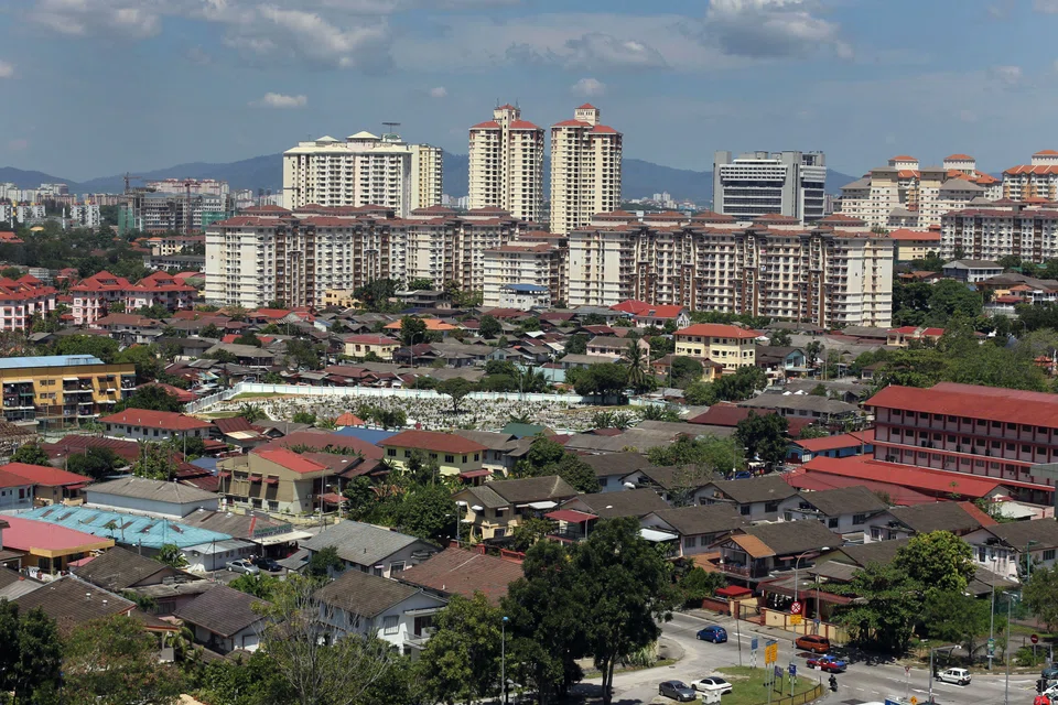 The group’s core business is in property development in Malaysia – building residential and mixed-use properties that target middle-income mass market purchasers.