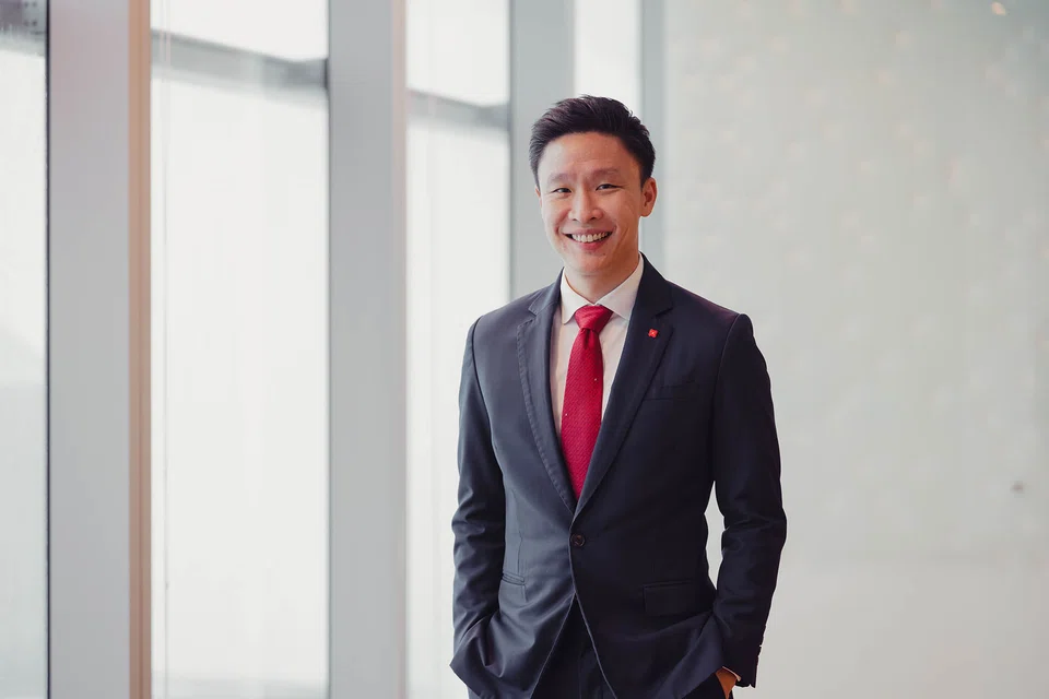 ‘While volatility may be here to stay, what remains constant is DBS’ commitment to providing customers with the right advice to help them stay financially resilient, navigate evolving macroeconomic conditions and remain invested
through market cycles,’ says Calvin Ong, head of consumer banking group, DBS Singapore.