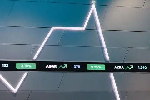 A gauge of Indonesian shares is down more than 17% since the start of the year, making it the world’s worst-performing benchmark.