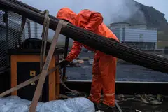 Things have moved on rapidly since the first onboard carbon-capture methods were proposed, with numerous projects to lock away CO2 underground now.