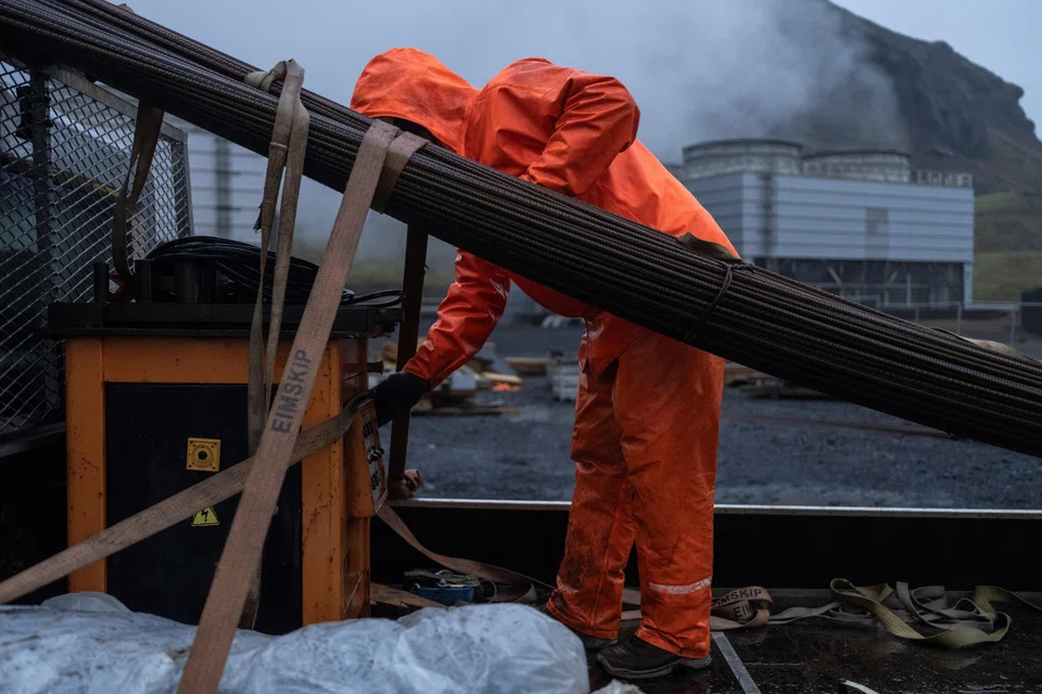 Things have moved on rapidly since the first onboard carbon-capture methods were proposed, with numerous projects to lock away CO2 underground now.