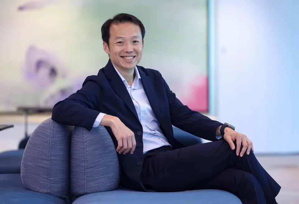 While the group is looking at broadening its asset management capabilities, it will need to be very careful in evaluating deals, says CapitaLand Investment group chief executive officer Lee Chee Koon. 