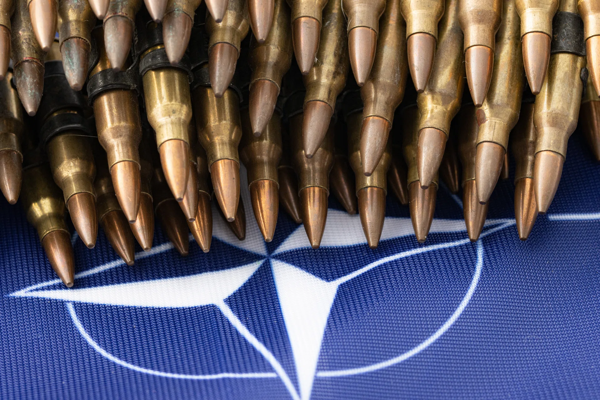 At 75, Nato enters new ‘pre-war era’ of challenges