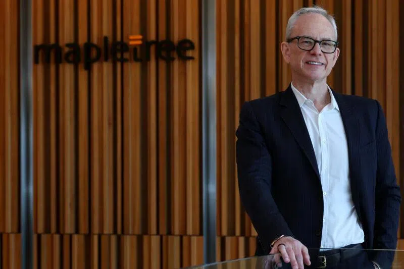 Mapletree US chief executive Richard Prokup expects US logistics properties to do well amid robust demand and diminishing supply of spaces. 