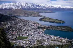 Only citizens and tax residents of New Zealand, and Australians and Singaporeans – due to pre-existing trade agreements – are allowed to buy property.