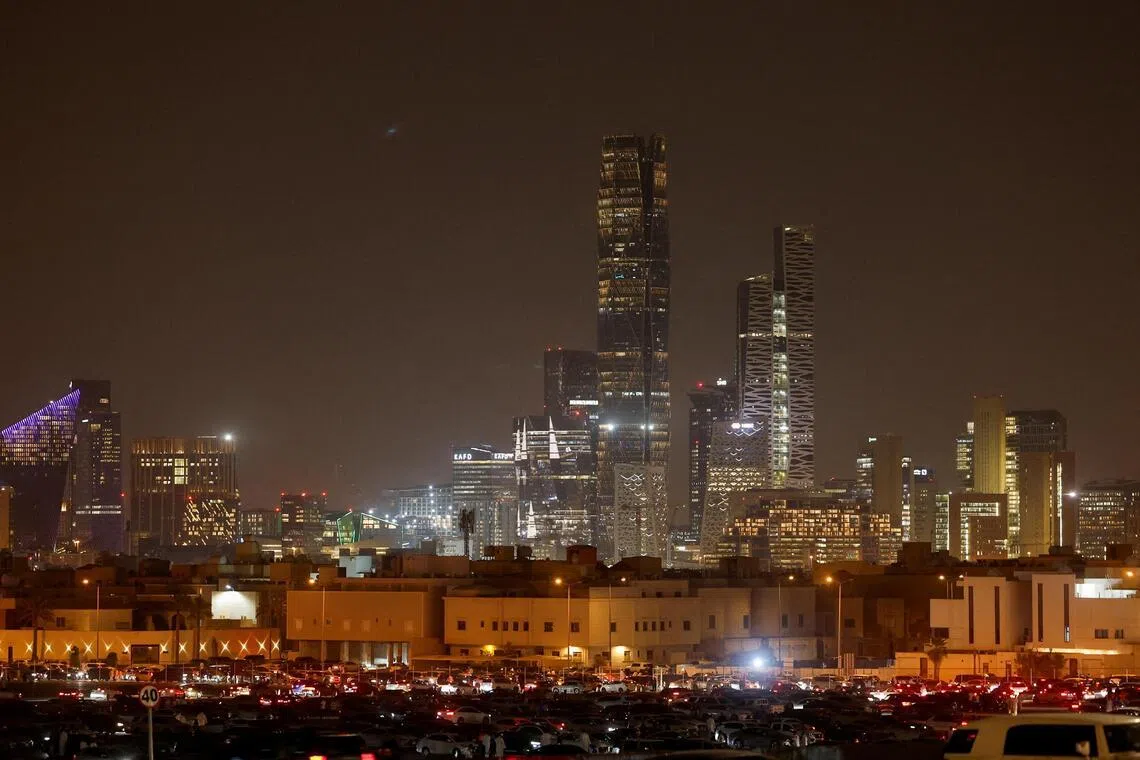 The expansion of the programme comes on the heels of other recent reforms, which strive to make Saudi Arabia a more attractive place to invest, work and live.