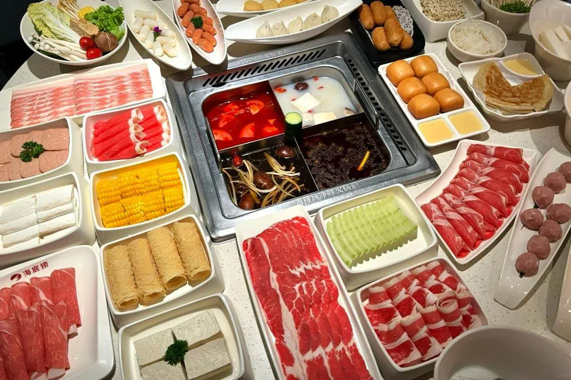 The closure of the Clarke Quay outlet follows Chinese hotpot chain Haidilao’s recent shuttering of three suburban restaurants.