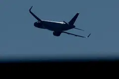 Airline executives from a number of carriers said in March that they were likely to pass on higher fuel costs to consumers if the Strait of Hormuz remained closed over the longer term.