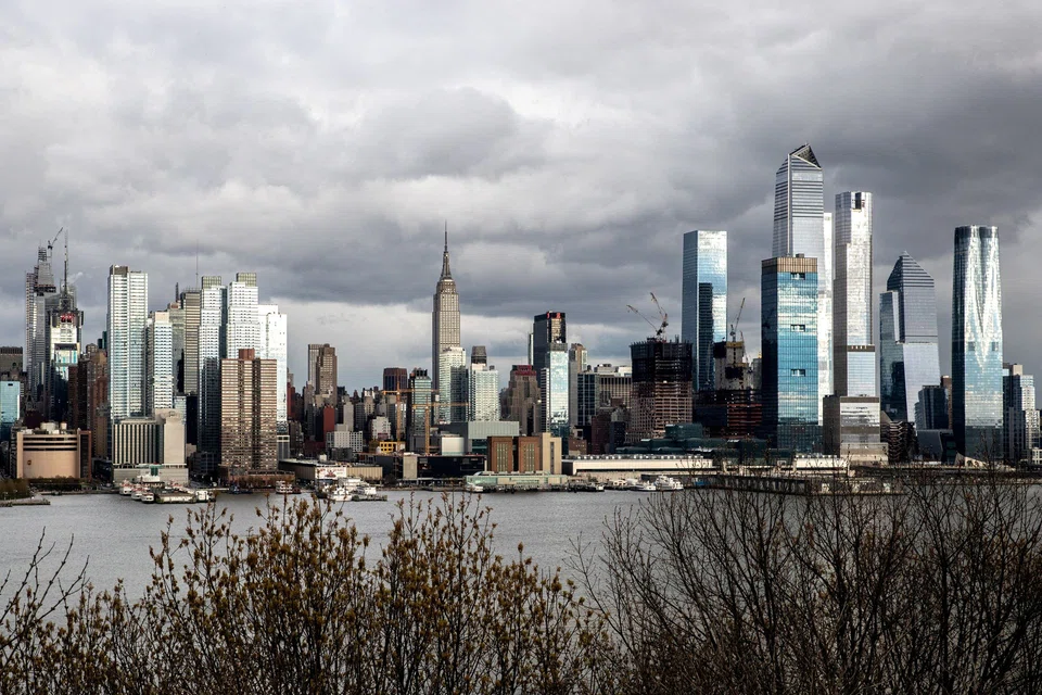 Most of the cities tracked saw their occupancy hold steady or rise, including New York. 