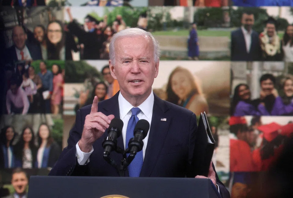 A White House source says President Biden plans to announce new actions on Friday to protect student loan borrowers in the wake of the ruling.