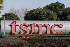 TSMC, the world’s largest contract chipmaker, offered an impressive earnings report last week, exceeding forecasts with a 35% jump in fourth-quarter profit.