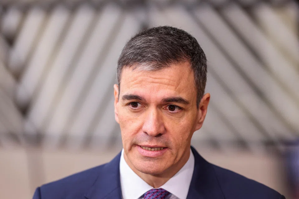 Spanish PM Pedro Sanchez says that ending the scheme would help make access to affordable housing “a right instead of a speculative business”.